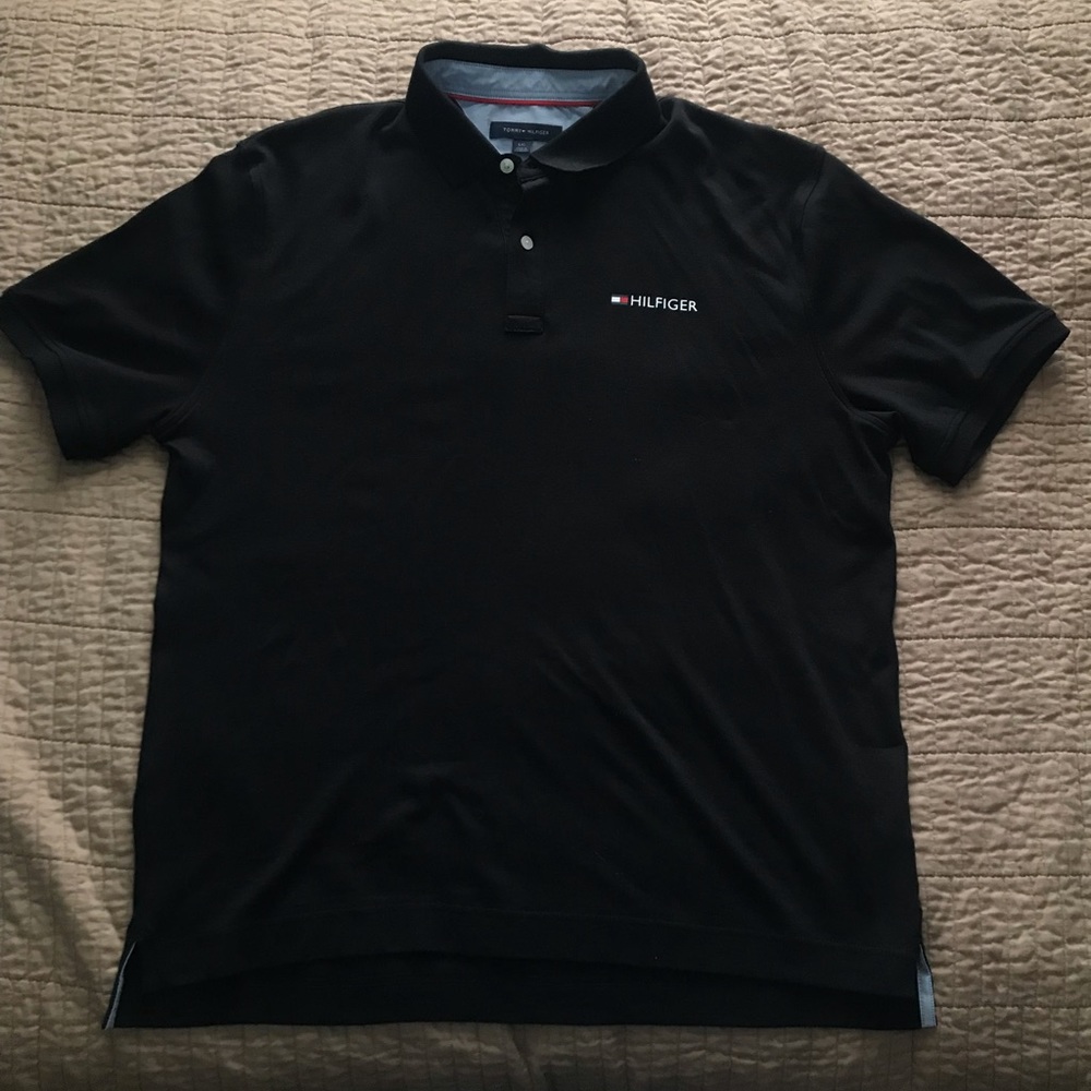 Tommy Hilfiger Polo
